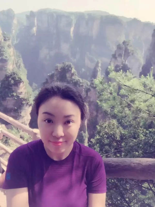 乐妞的第二张照片--汕头相亲服务中心