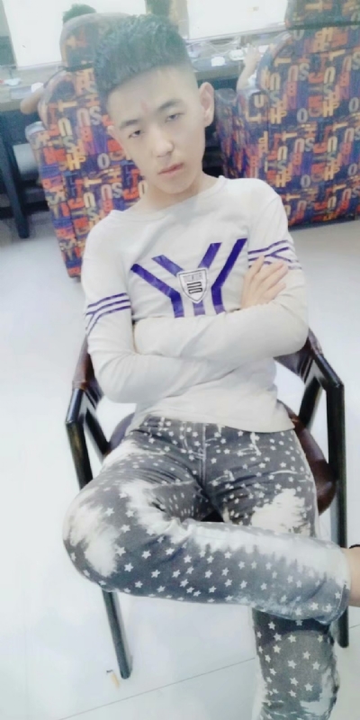 神木市二强的第一张照片--汕头相亲服务中心