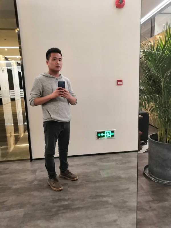 Tim的第二张照片--汕头相亲服务中心