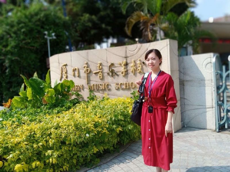 CCL的第一张照片--汕头相亲服务中心