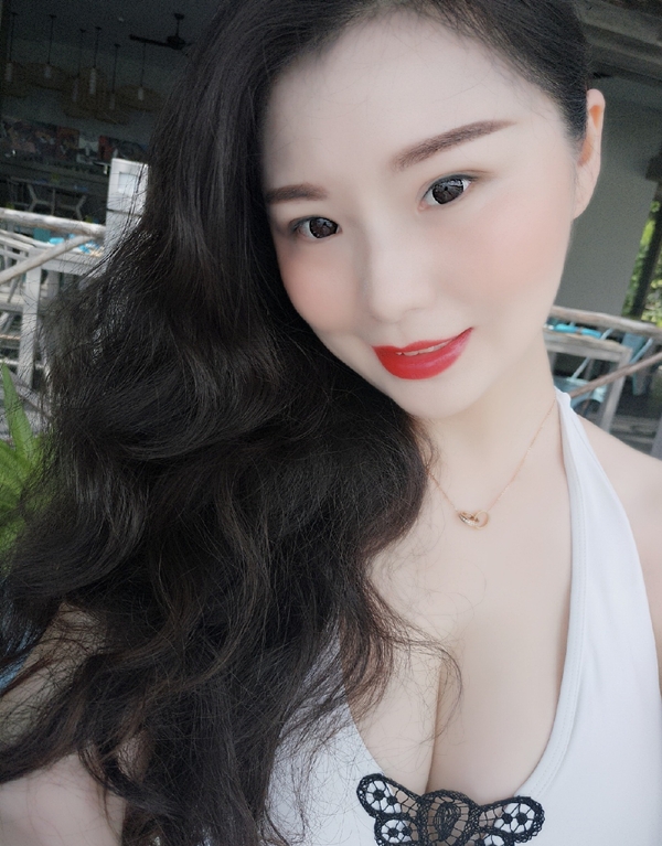 yoyo的第一张照片--汕头相亲服务中心