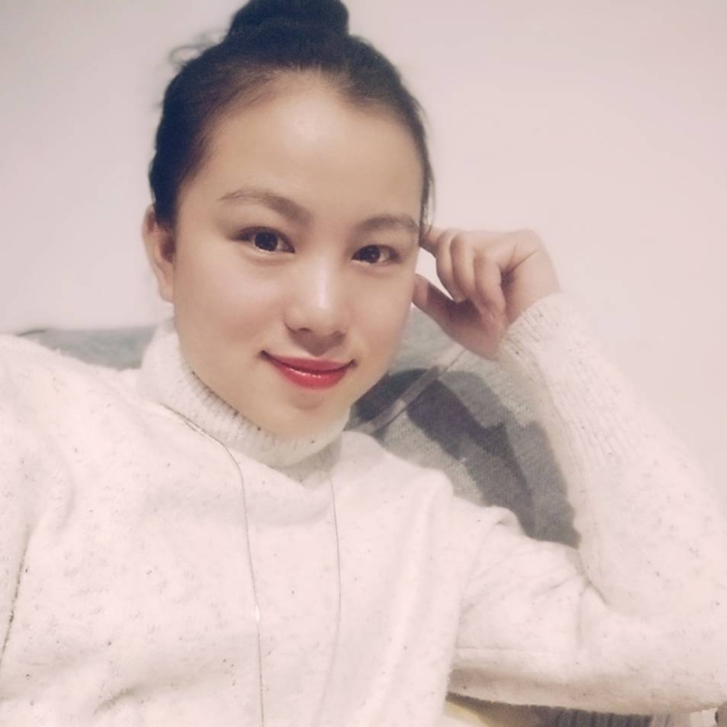 QUEEN的第一张照片--汕头相亲服务中心