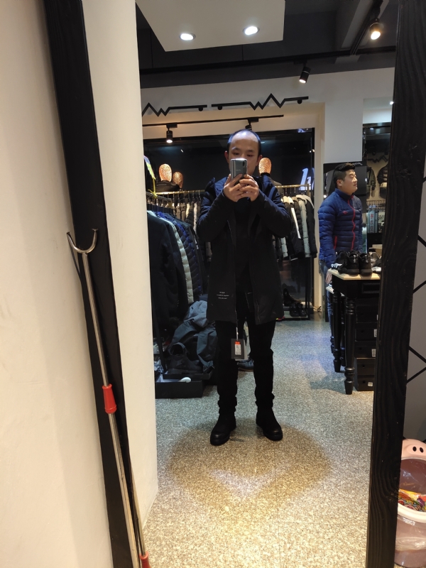 休息de丶风的第一张照片--汕头相亲服务中心