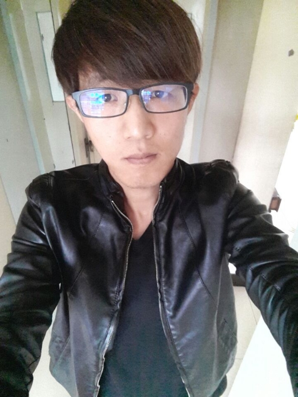 黄泉的第一张照片--汕头相亲服务中心