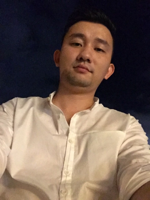 天昊的第一张照片--汕头相亲服务中心