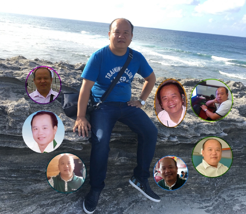 caibo菠菜的第一张照片--汕头相亲服务中心