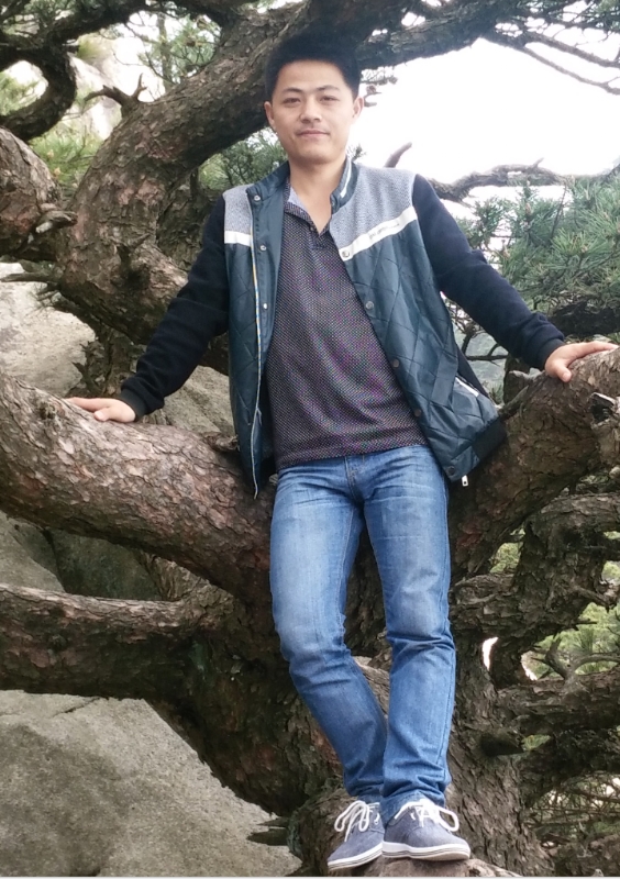 盼的第一张照片--汕头相亲服务中心