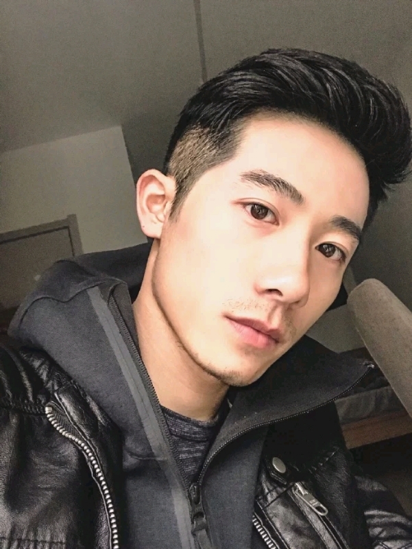 心若磐石的第一张照片--汕头相亲服务中心