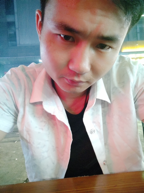 往后余生都是你的第一张照片--汕头相亲服务中心