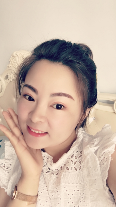 美琳的第一张照片--汕头相亲服务中心