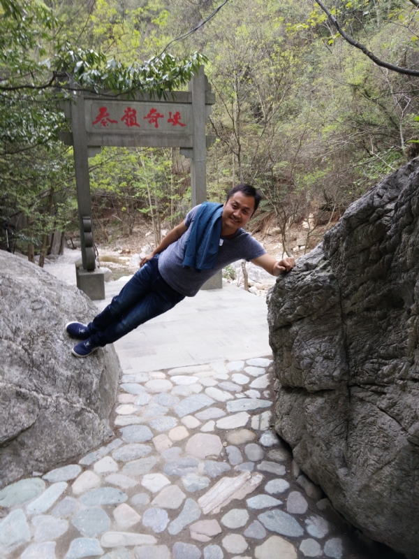 j杰的第一张照片--汕头相亲服务中心