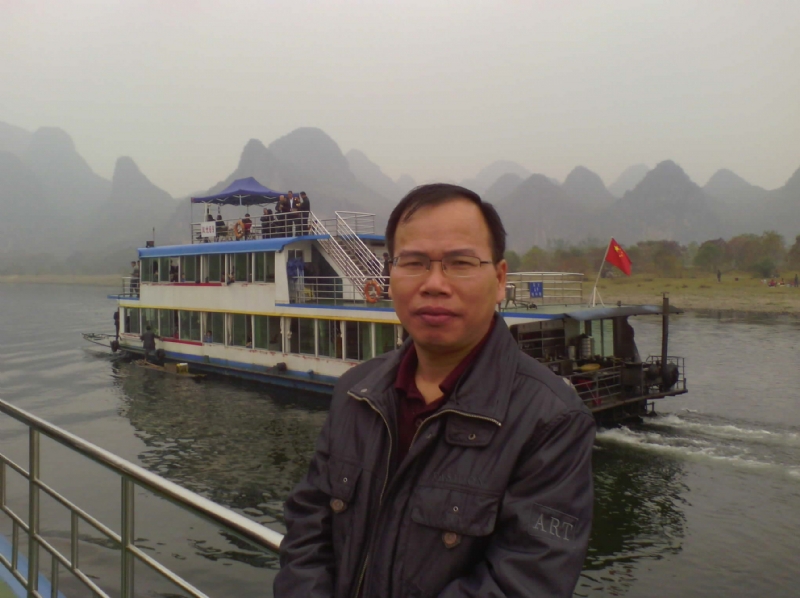 等待有缘人的第一张照片--汕头相亲服务中心