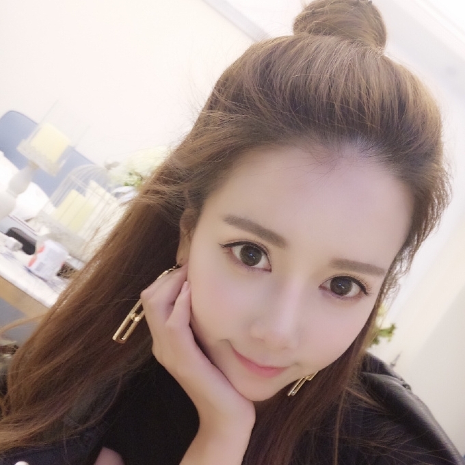 心若初晴的第一张照片--汕头相亲服务中心