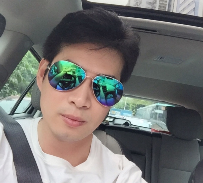 离开水的鱼的第一张照片--汕头相亲服务中心