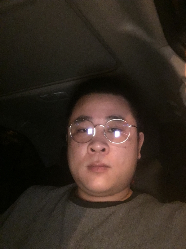 Gang的第一张照片--汕头相亲服务中心