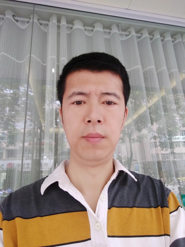 海怀的第一张照片--汕头相亲服务中心