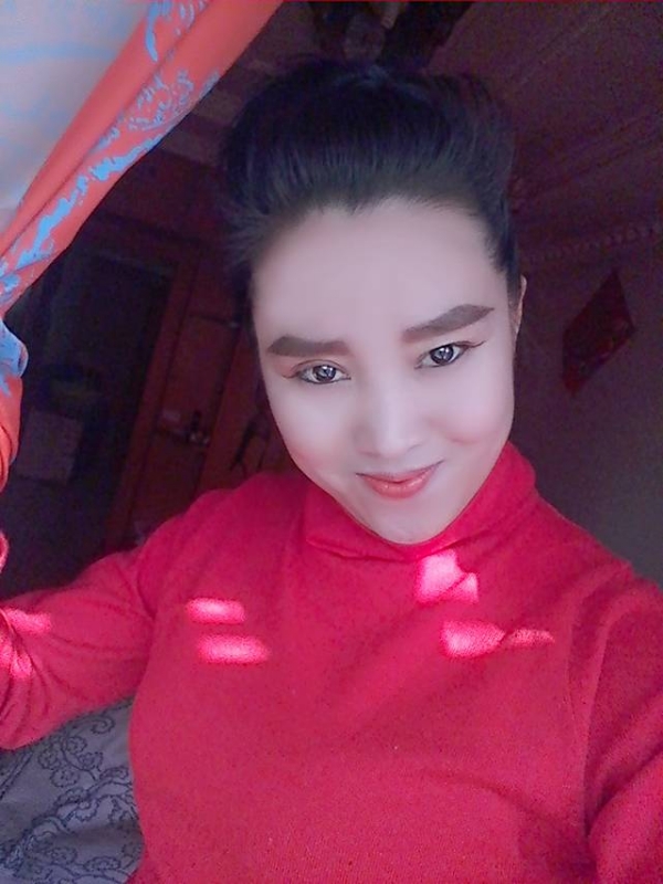 红狼的第一张照片--汕头相亲服务中心