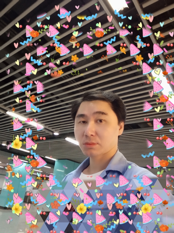 绿叶的第一张照片--汕头相亲服务中心