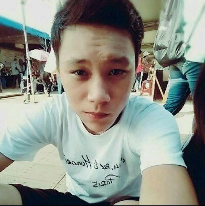 馮逸的第一张照片--汕头相亲服务中心