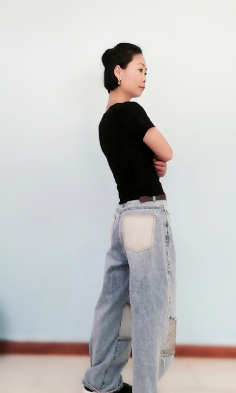 lily的第一张照片--汕头相亲服务中心