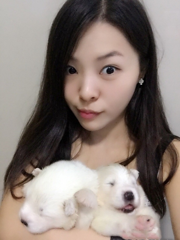 如果可以的第三张照片--汕头相亲服务中心