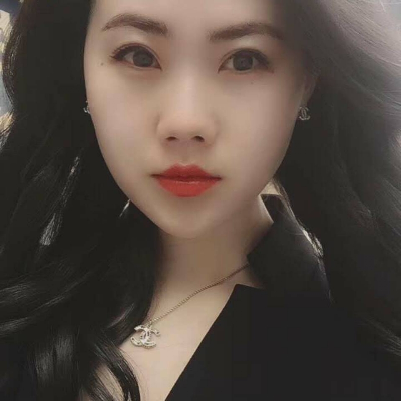 晓晓的第一张照片--汕头相亲服务中心