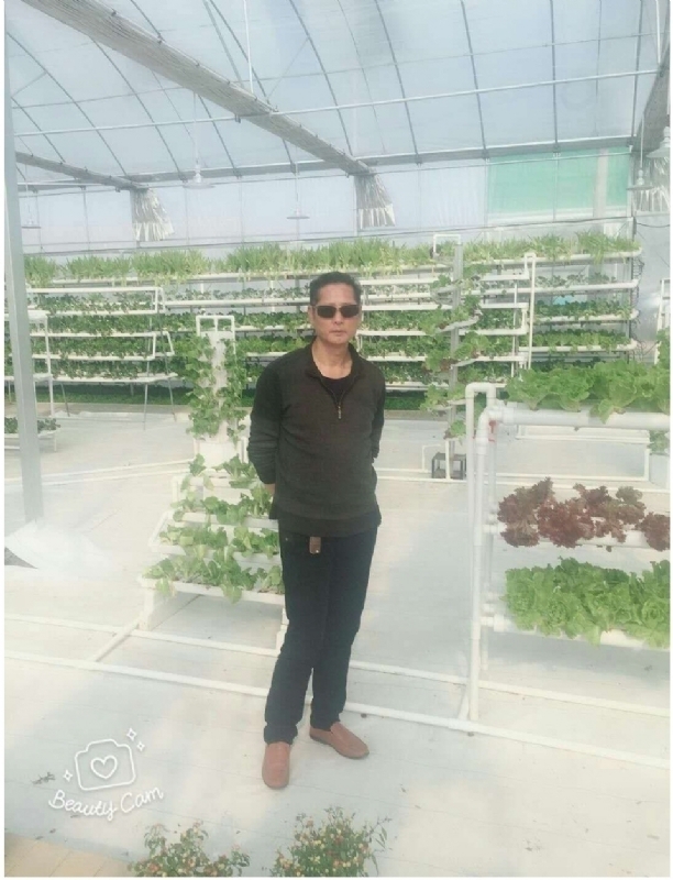 风雨同舟的第一张照片--汕头相亲服务中心