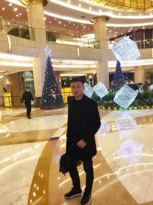 够钟的第一张照片--汕头相亲服务中心