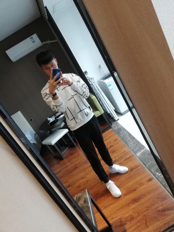 暖心人的第一张照片--汕头相亲服务中心