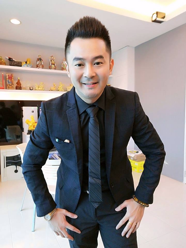 詩和遠方的第一张照片--汕头相亲服务中心