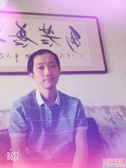 唯有、努力的第一张照片--汕头相亲服务中心