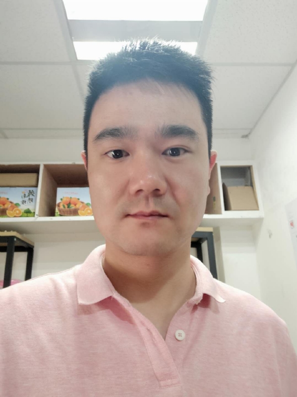 大米的第一张照片--汕头相亲服务中心