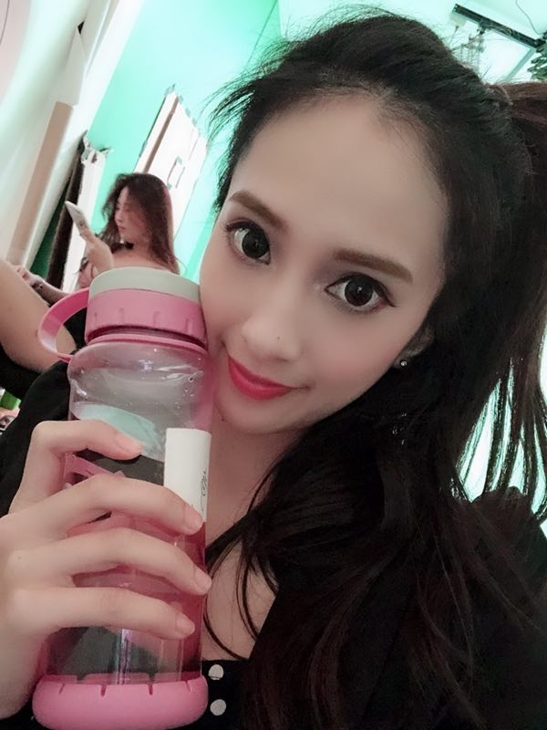 沐沐吖的第一张照片--汕头相亲服务中心