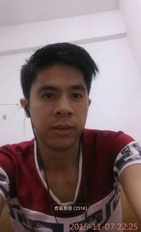 卓庚的第一张照片--汕头相亲服务中心