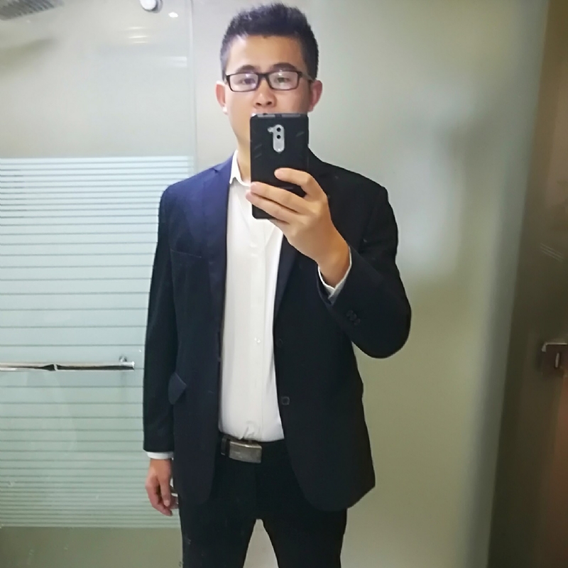 花开花落的第一张照片--汕头相亲服务中心