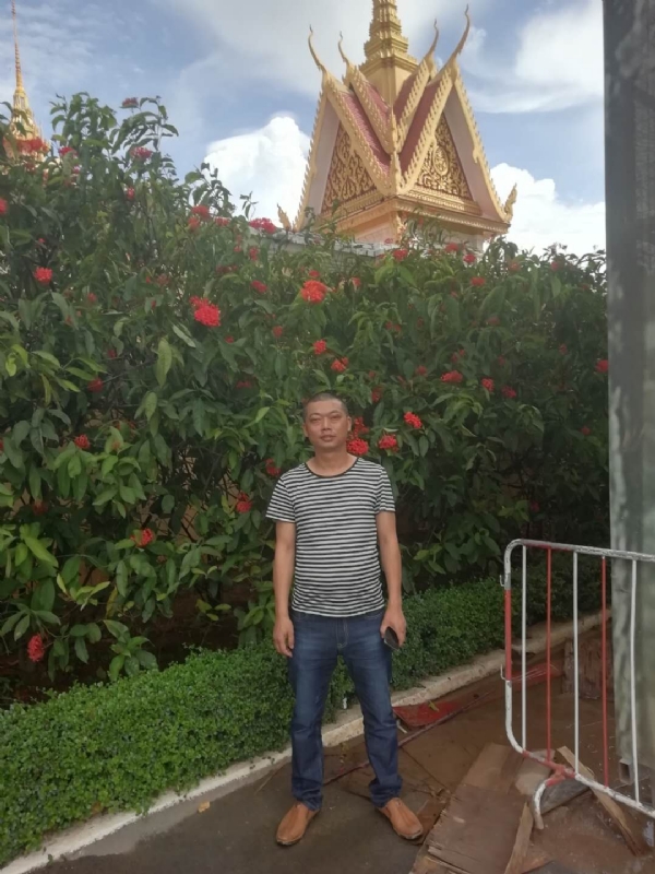 转折点的第一张照片--汕头相亲服务中心