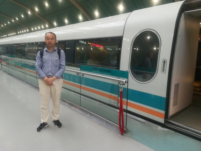 暖男的第一张照片--汕头相亲服务中心