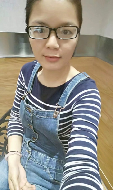 螃蟹的第一张照片--汕头相亲服务中心