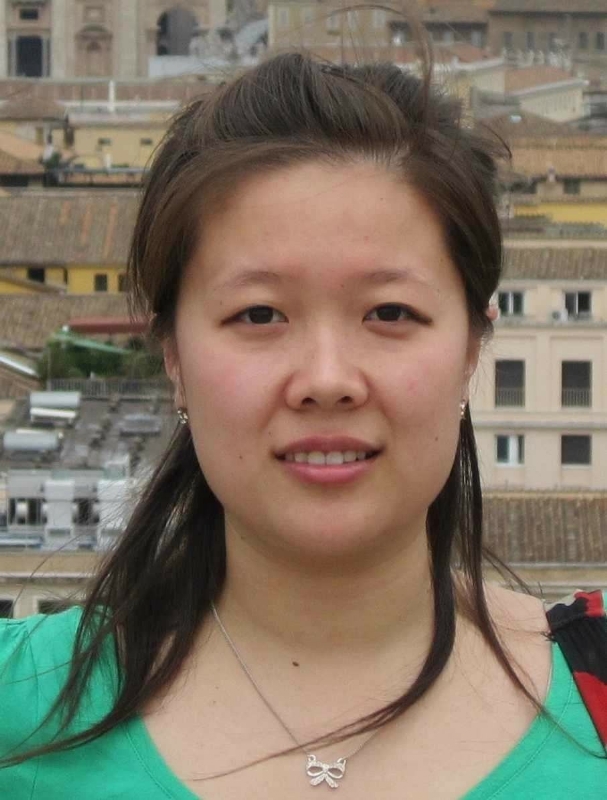 唐子的第一张照片--汕头相亲服务中心