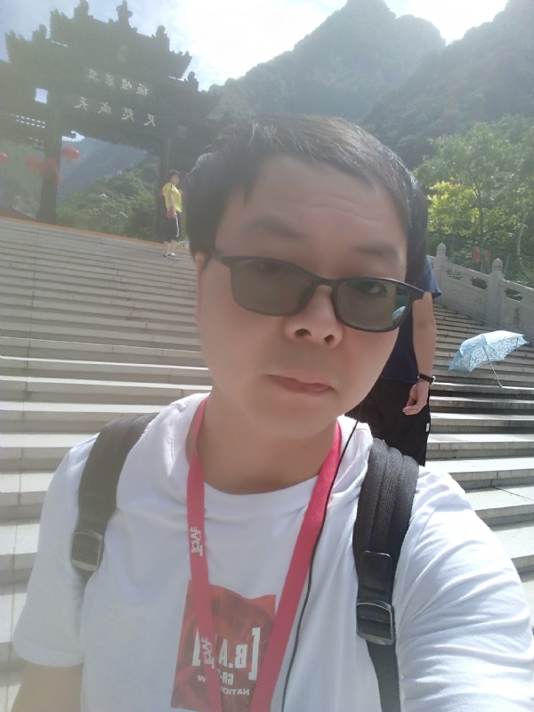 往后余生的第一张照片--汕头相亲服务中心