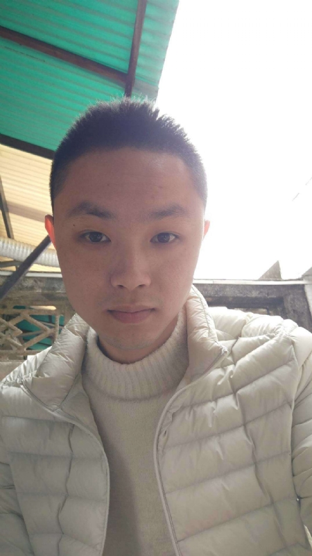 邱小子的第一张照片--汕头相亲服务中心