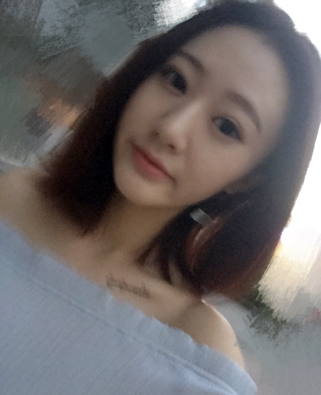 天青色等烟雨的第一张照片--汕头相亲服务中心