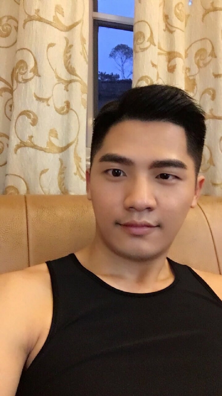 牧遥的第一张照片--汕头相亲服务中心