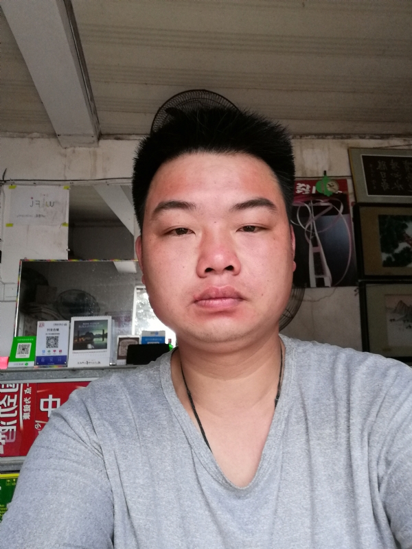 憨佬俵的第一张照片--汕头相亲服务中心