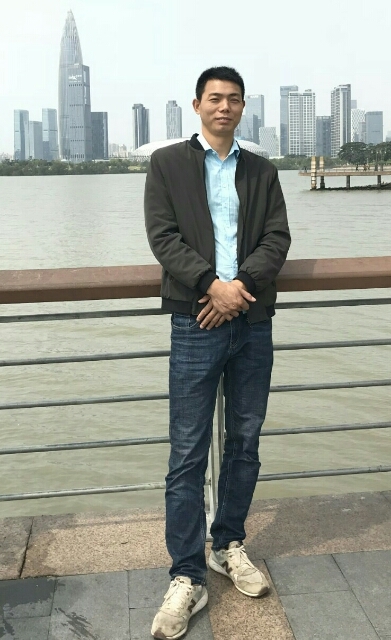 我需要你的第一张照片--汕头相亲服务中心