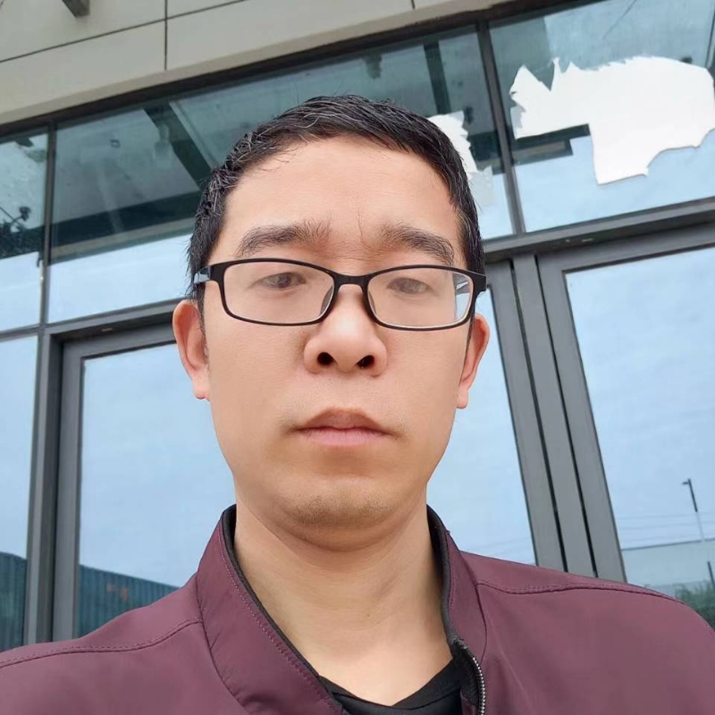 眠镜的第一张照片--汕头相亲服务中心