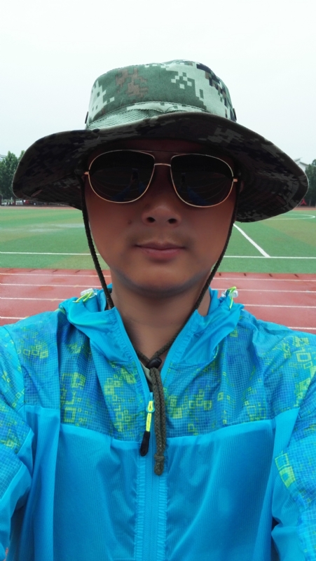 银尘的第一张照片--汕头相亲服务中心