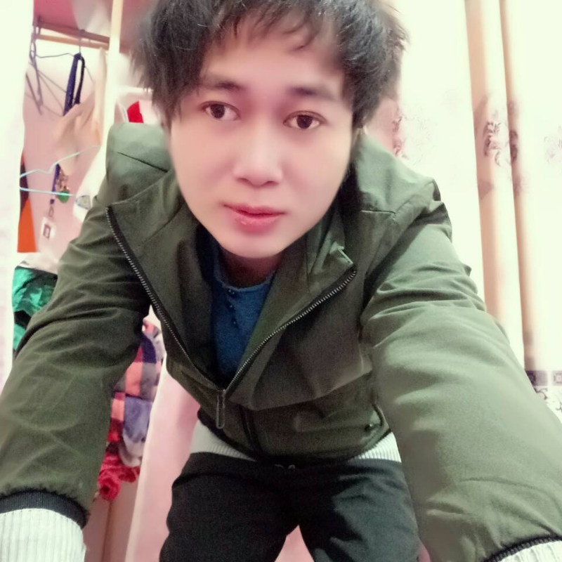 林子立的第一张照片--汕头相亲服务中心