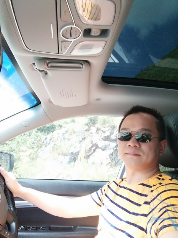 孤风的第一张照片--汕头相亲服务中心