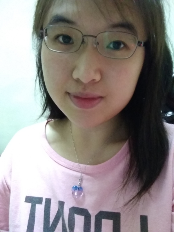 幸福海豚的第一张照片--汕头相亲服务中心